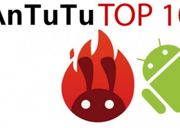 Confira os 10 melhores androids segundo o antutu benchmak