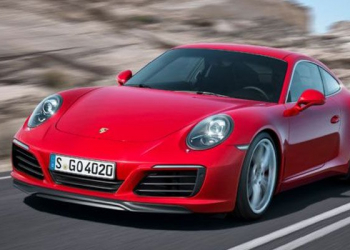 Porsche android auto google