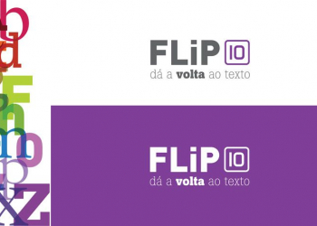 Flip 10: vinte anos depois continua a dar a volta ao texto