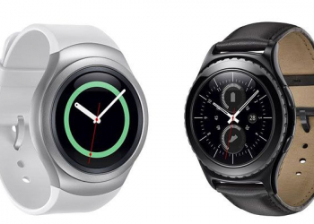 Samsung gear s2 studio