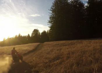 Gopro c;âmara drone