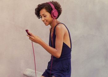 Sony hear your colours: um outono cheio de cor e estilo