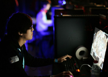 Coreia prende 9 em escândalo de viciação de partidas de starcraft ii