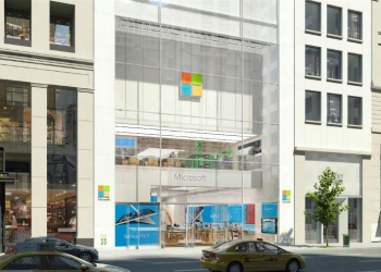 Microsoft nova iorque