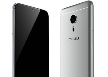 Meizu pro 5