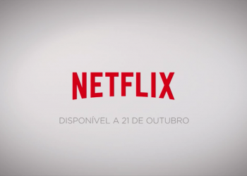 Chegou o dia: netflix a partir de hoje em portugal