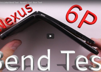 Nexus 6p