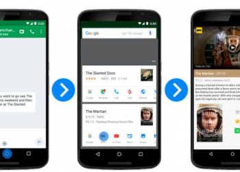 Google now on tap