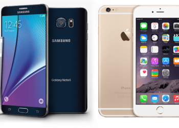 Novos iphones e também o galaxy note 5 passam por testes de resistência