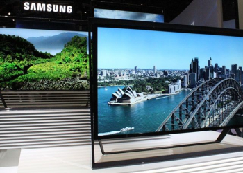 Samsung nega que suas tvs utilizem o motion light para enganar testes de consumo
