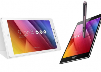 Asus apresenta sua linha zenpad em portugal