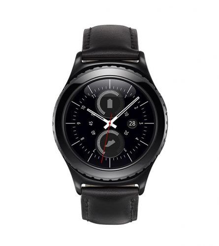 Samsung gear s2 clássico
