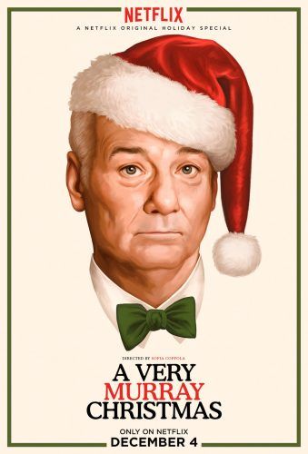 Especial de Natal A Very Murray Christmas