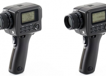 Konica minolta lança medidores de croma e de luminosidade de alta precisão