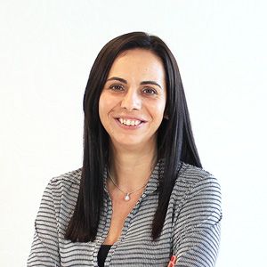 Cláudia Raposo Cláudia Raposo, empresa, fabricante portuguesa, PHC, software TecheNet Cláudia raposo é a nova coo da phc