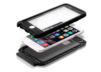 Capa da iphone 6 e iphone 6s