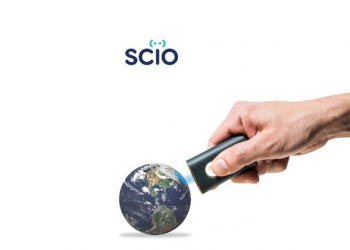 Sensor molecular scio