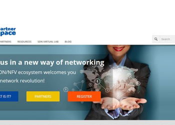 Nec e netcracker expandem ecossistema de parceiros com soluções nfv