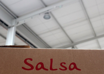 Salsa jeans renova infraestrutura de rede local e wireless