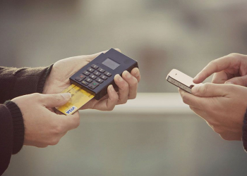 O serviço de tpa móvel mais flexível do mercado e sem cota mensal