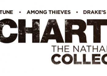 Cabaz de natal: uncharted – the nathan drake collection