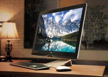 Asus apresenta série zen aio s, um show de design e tecnologia