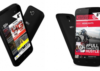 Conheça os dois novos smartphones 4g da yezz