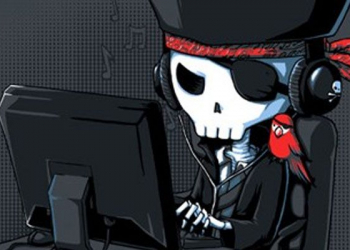 Caça aos sites piratas