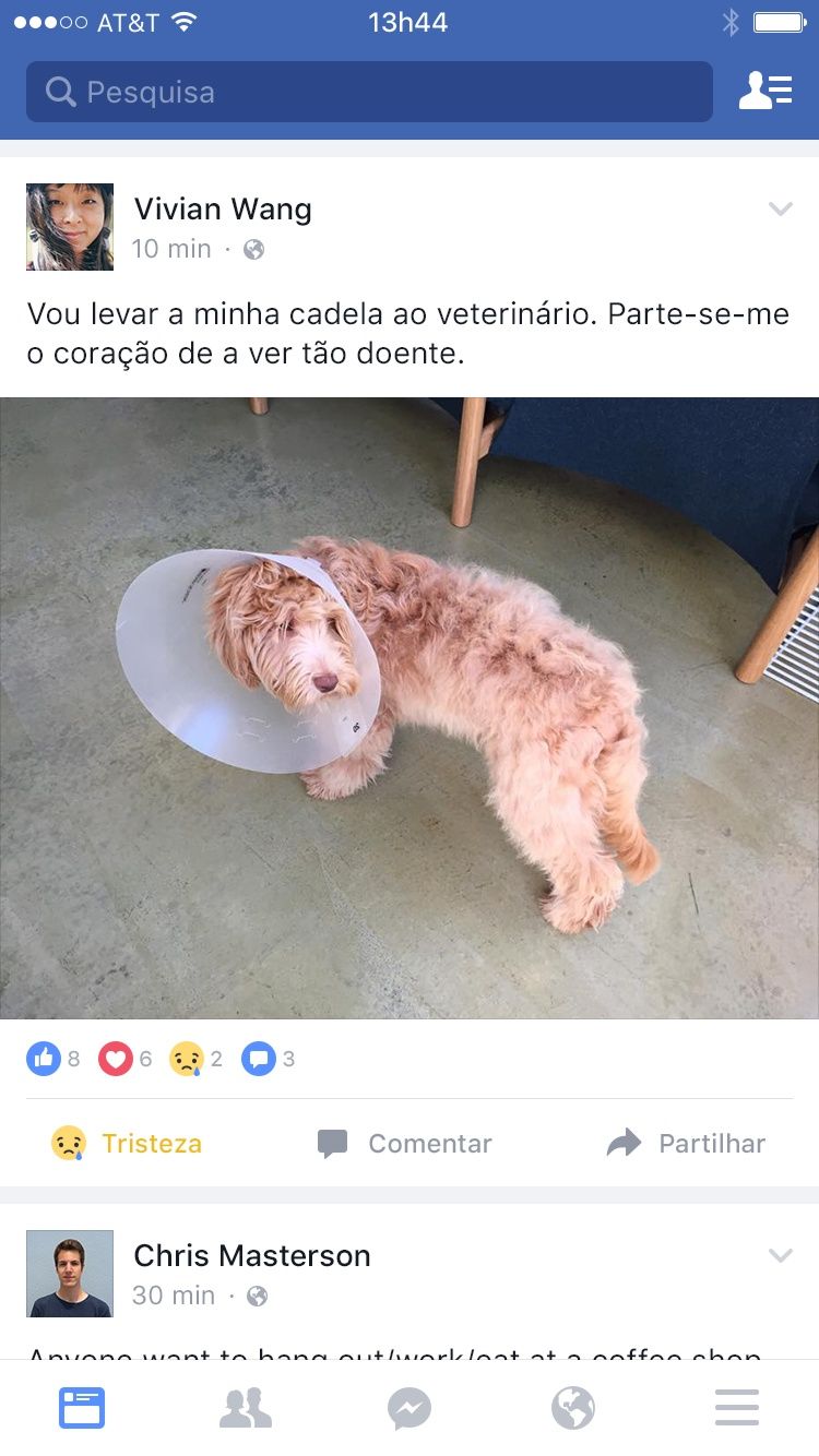 reactions post consumption PT pt facebook, feedback, Portugal, Reactions, rede social TecheNet Reactions_post-consumption_pt_pt