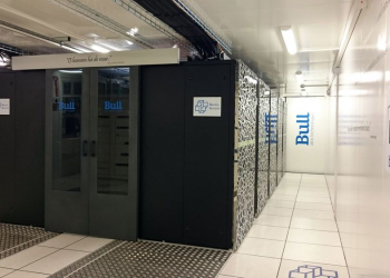 Tecnologia intel alimenta o supercomputador santos dumont