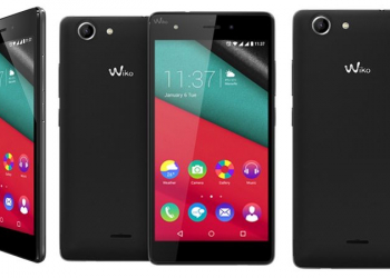 Conheça o wiko pulp: smartphone com octa-core 1,4 ghz e 16 gb ou 32 gb de memória