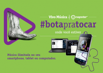 Vivo música by napster, eddie vedder