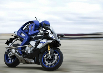 Yahama, motobot, robot humanoide