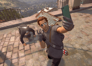 Beta multijogador de uncharted 4: o fim de um ladrão já está disponível