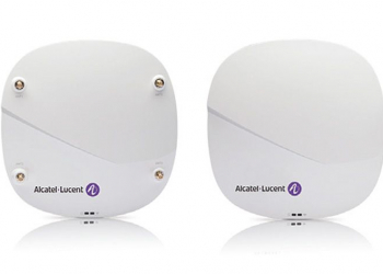 Alcatel-lucent enterprise aposta no wireless lan com a tecnologia wave 2 unified access
