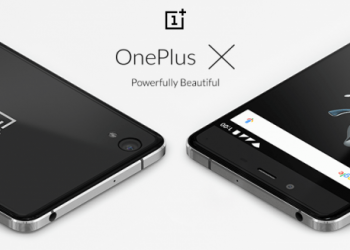 Oneplus x