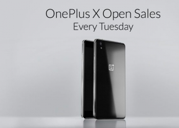 Oneplus x sem convite