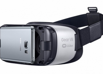Nova versão do samsung gear vr já está disponível em portugal