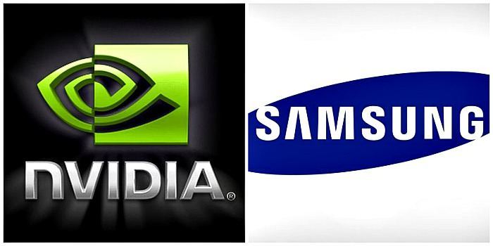Samsung-vs-Nvidia