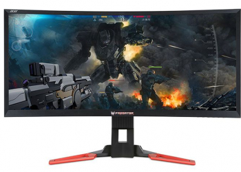 Monitor predator z35