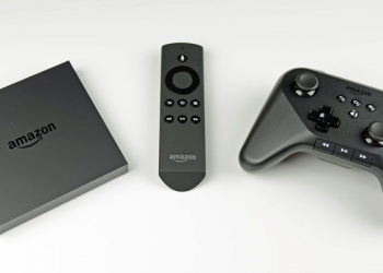 Amazon fire tv