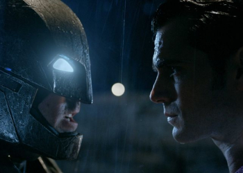 Assista agora ao novo trailer de batman vs superman: a origem da justiça