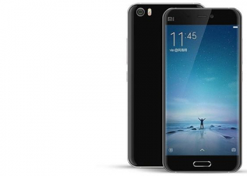 Xiaomi mi 5
