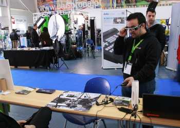 Realidade aumentada, um novo ‘super poder’ ao serviço das organizações