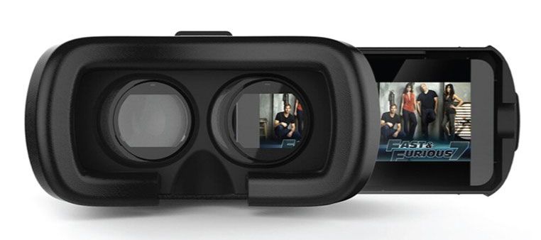 3D VR Glasses Smart Talk 3D, 3D VR Glasses, Android, iOS, óculos de realidade virtual, Realidade Virtual, Smart Talk TecheNet Óculos de realidade virtual 3d vr glasses
