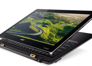 Ces 2016 – acer aspire switch 12 s: “2 em 1” com fusão de design premium e tecnologia
