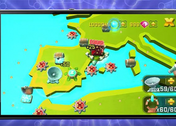 Invizimals: batalha dos caçadores já está disponível para android e ios