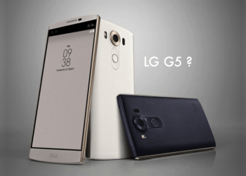 Lg g5