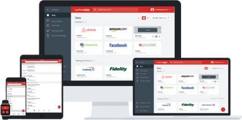 LastPass 4.0 reinventa o compartilhamento de senhas em nova versão