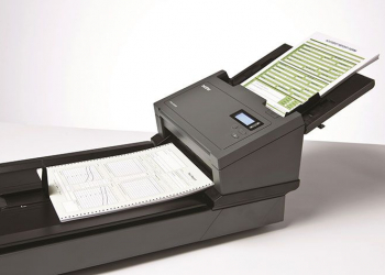 Brother apresenta a nova geração de scanners pofissionais